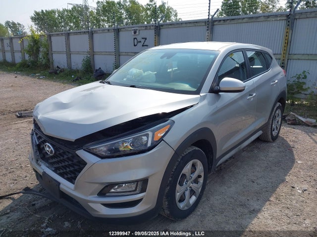 Hyundai gdi nu 2020 KM8J2CA41LU250910 Image 2
