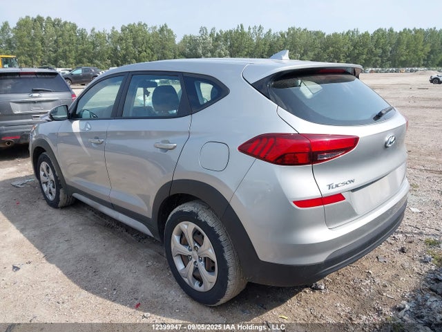 Hyundai gdi nu 2020 KM8J2CA41LU250910 Image 3