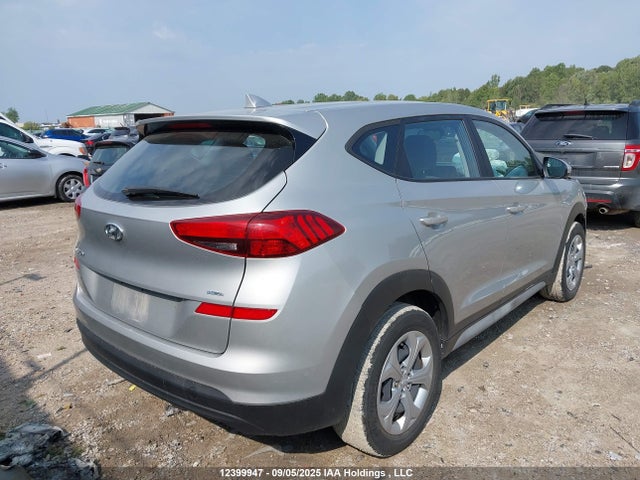 Hyundai gdi nu 2020 KM8J2CA41LU250910 Image 4