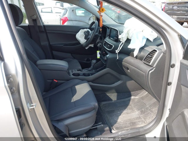 Hyundai gdi nu 2020 KM8J2CA41LU250910 Image 5