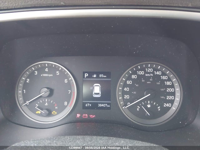 Hyundai gdi nu 2020 KM8J2CA41LU250910 Image 7