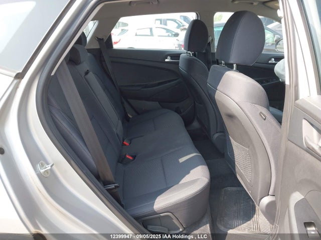 Hyundai gdi nu 2020 KM8J2CA41LU250910 Image 8