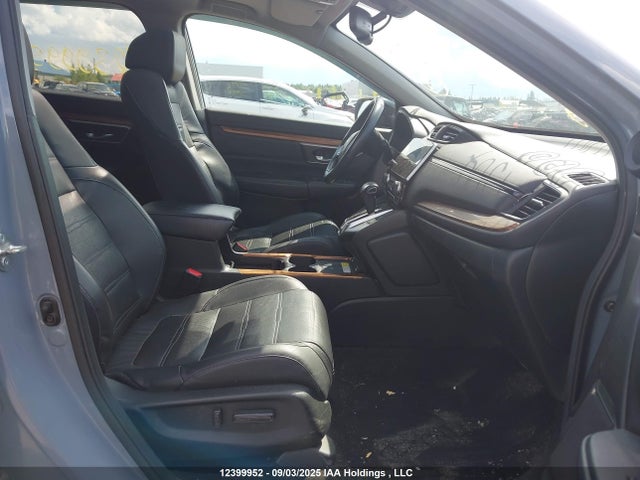 2HKRW2H93LH204304 Honda l15be