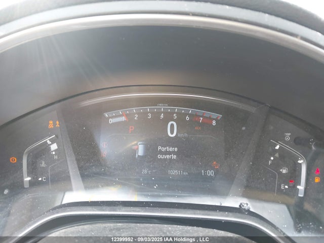 2HKRW2H93LH204304 Honda l15be