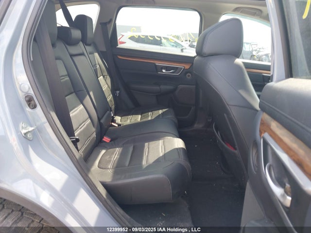 2HKRW2H93LH204304 Honda l15be