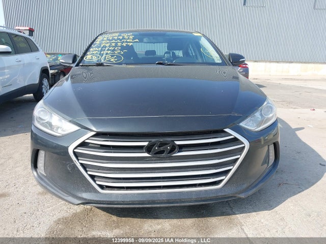 KMHD84LF8JU723389 Hyundai Elantra