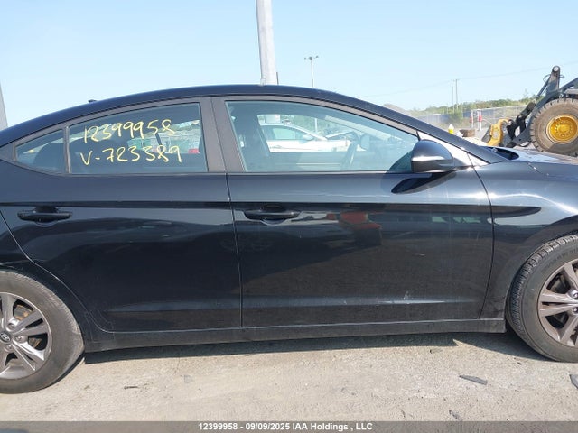KMHD84LF8JU723389 Hyundai Elantra