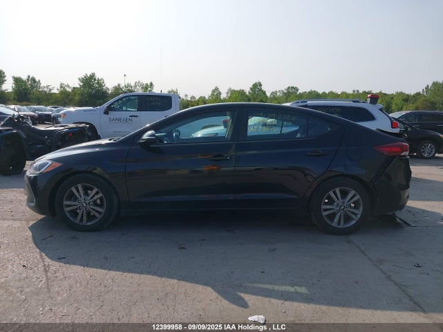 KMHD84LF8JU723389 Hyundai Elantra