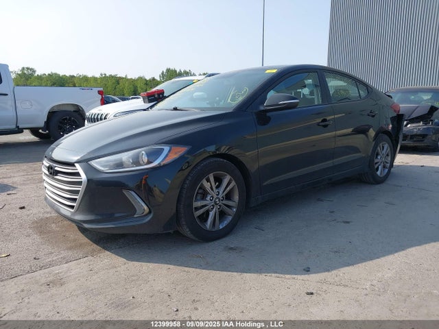 KMHD84LF8JU723389 Hyundai Elantra