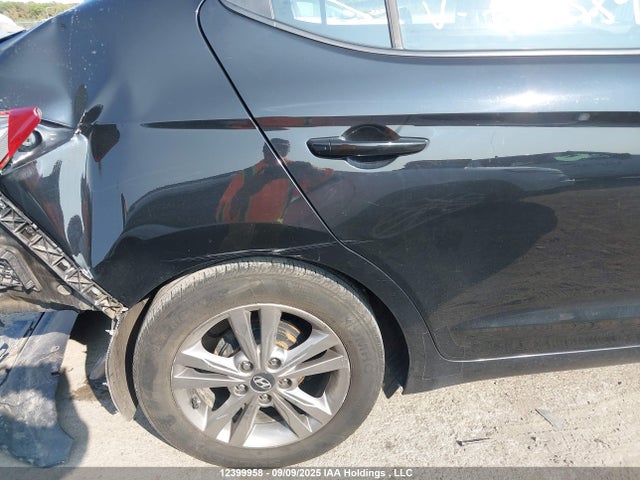 KMHD84LF8JU723389 Hyundai Elantra
