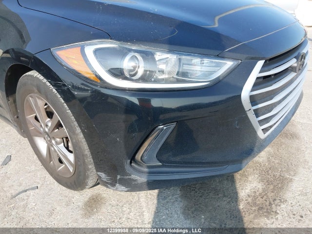 KMHD84LF8JU723389 Hyundai Elantra