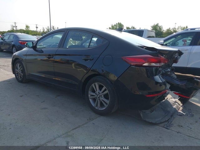 KMHD84LF8JU723389 Hyundai Elantra