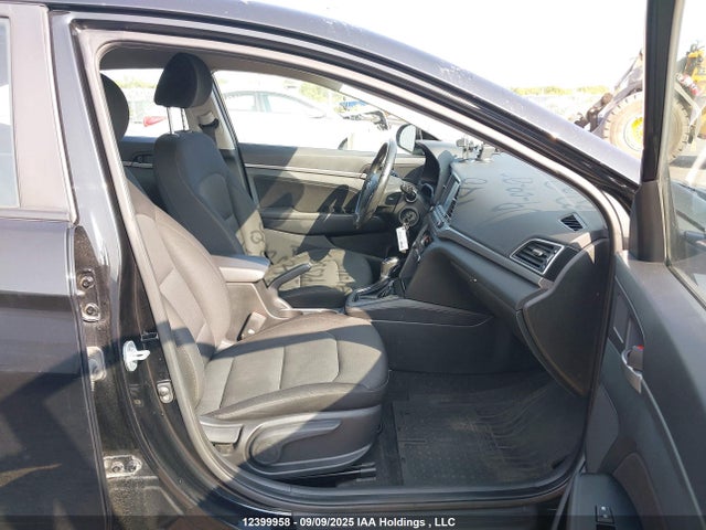 KMHD84LF8JU723389 Hyundai Elantra