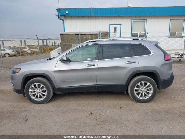 1C4PJMCX6LD636396 Jeep Cherokee