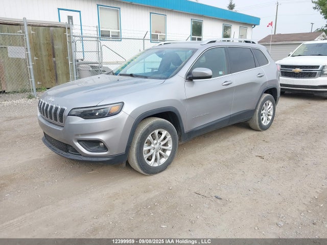 1C4PJMCX6LD636396 Jeep Cherokee