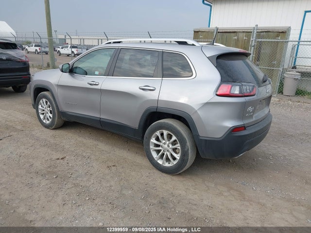 1C4PJMCX6LD636396 Jeep Cherokee