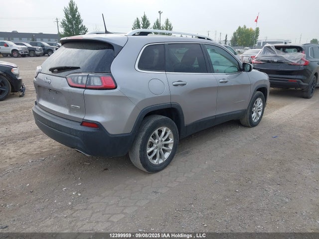 1C4PJMCX6LD636396 Jeep Cherokee