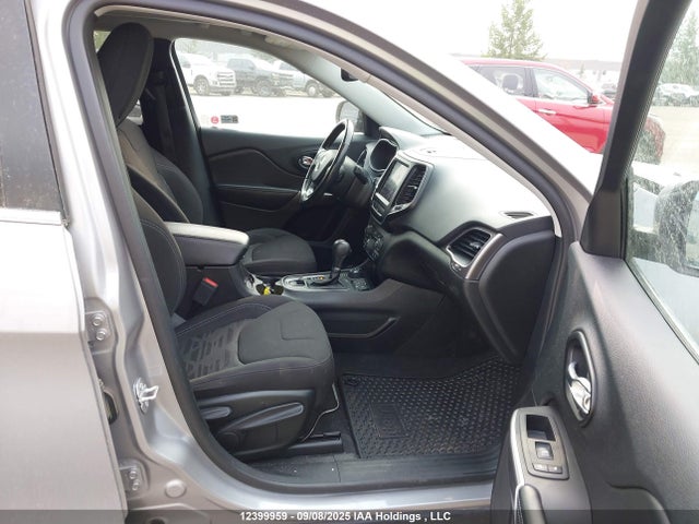 1C4PJMCX6LD636396 Jeep Cherokee