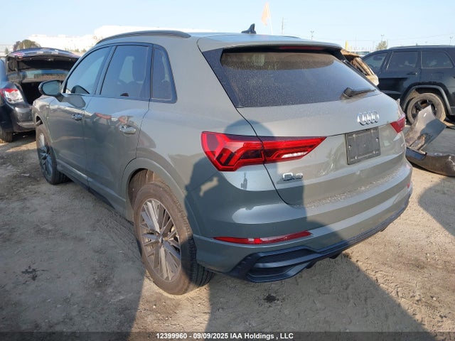 Audi Q3 2020 WA1FECF36L1085921 Image 3