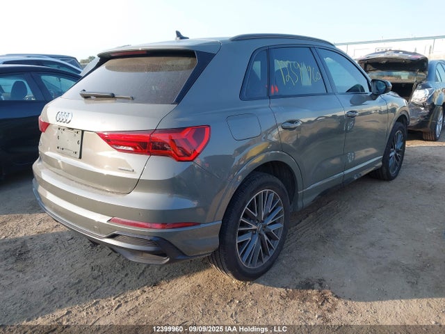 Audi Q3 2020 WA1FECF36L1085921 Image 4