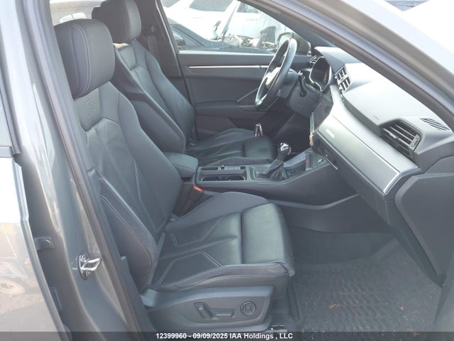 Audi Q3 2020 WA1FECF36L1085921 Image 5