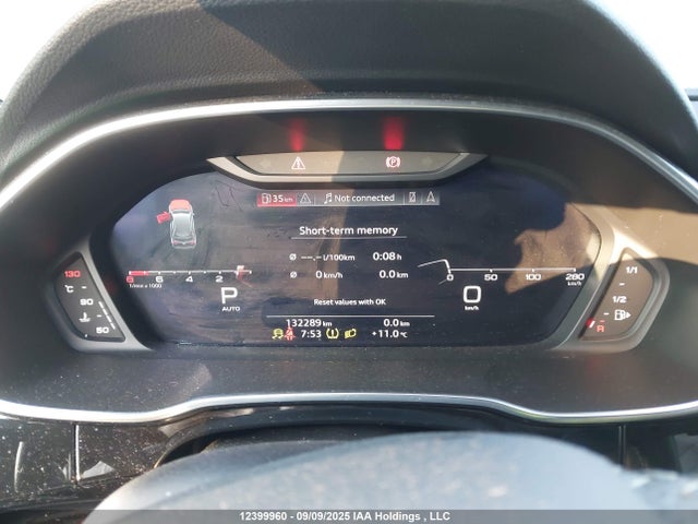 Audi Q3 2020 WA1FECF36L1085921 Image 7