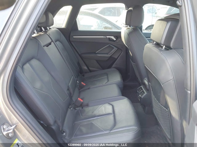 Audi Q3 2020 WA1FECF36L1085921 Image 8