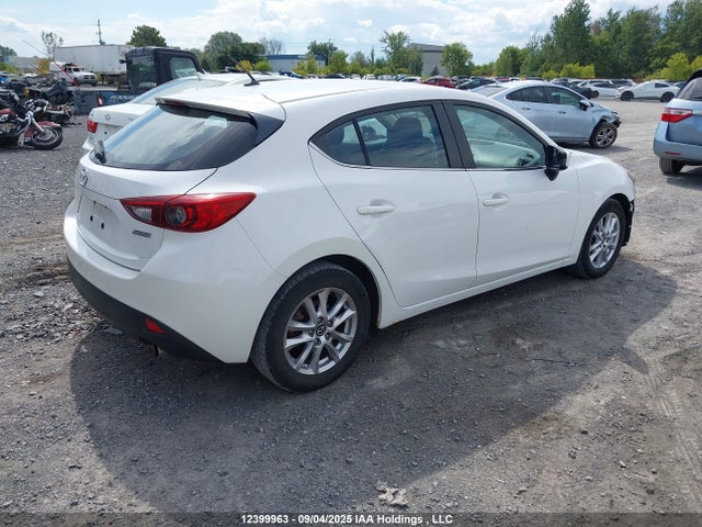 JM1BM1L74E1151758 Mazda pe
