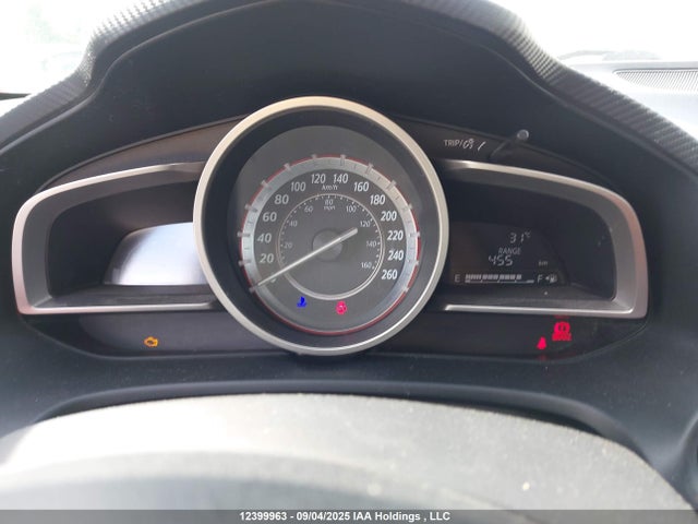 JM1BM1L74E1151758 Mazda pe
