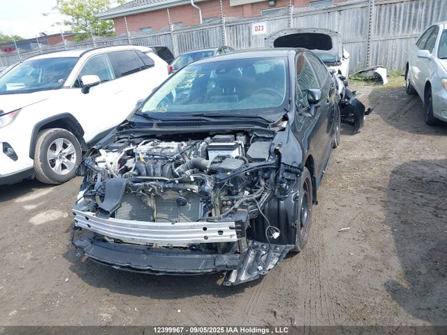 5YFBPRBEXLP068267 Toyota 2zr-fae