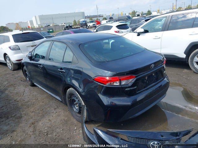 5YFBPRBEXLP068267 Toyota 2zr-fae