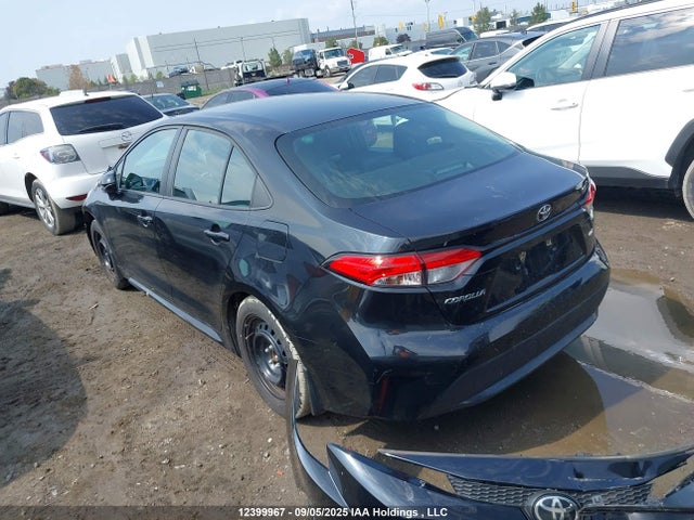 5YFBPRBEXLP068267 Toyota 2zr-fae