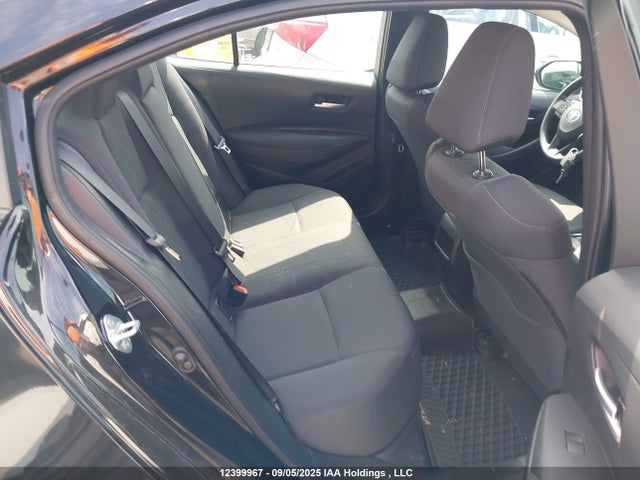 5YFBPRBEXLP068267 Toyota 2zr-fae
