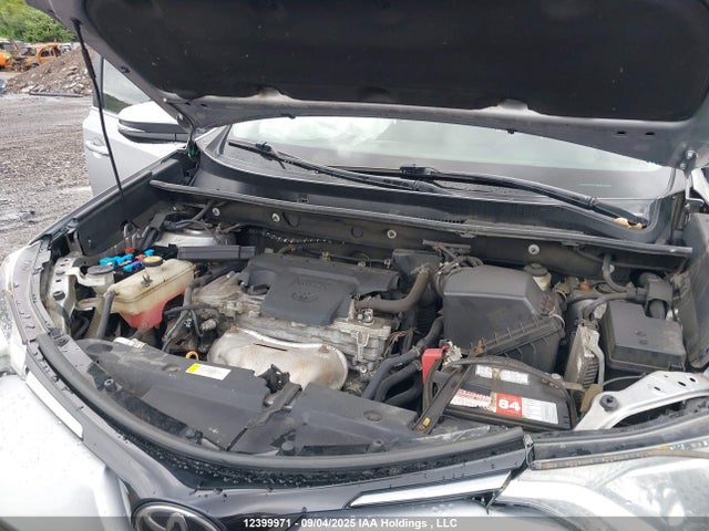 Toyota 2ar-fe 2017 2T3BFREV7HW679403 Image 10
