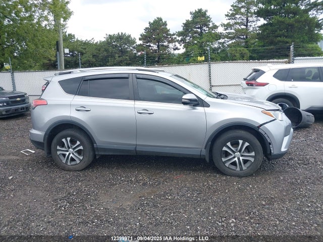 Toyota 2ar-fe 2017 2T3BFREV7HW679403 Image 13