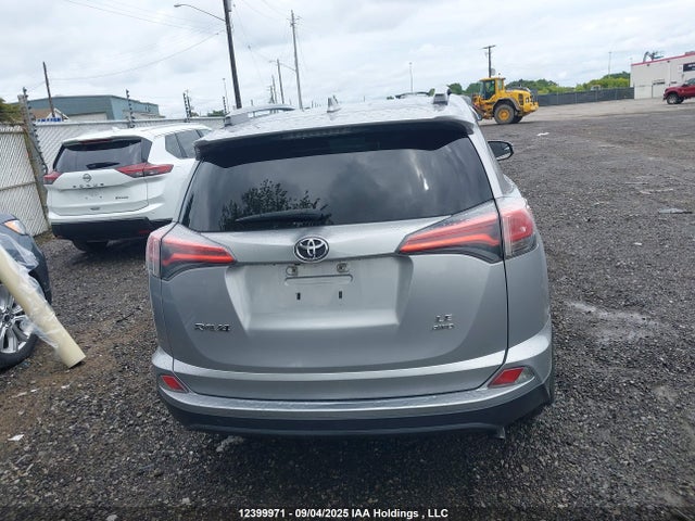 Toyota 2ar-fe 2017 2T3BFREV7HW679403 Image 16