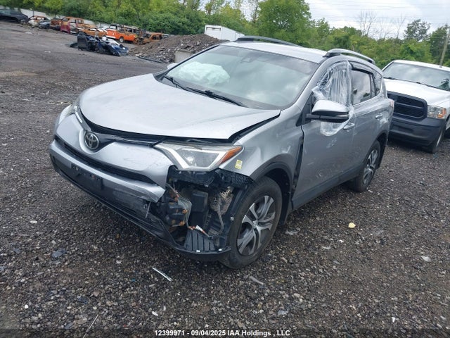 Toyota 2ar-fe 2017 2T3BFREV7HW679403 Image 2