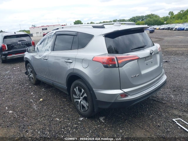 Toyota 2ar-fe 2017 2T3BFREV7HW679403 Image 3