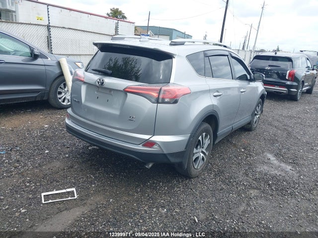 Toyota 2ar-fe 2017 2T3BFREV7HW679403 Image 4