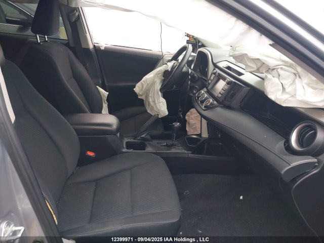Toyota 2ar-fe 2017 2T3BFREV7HW679403 Image 5