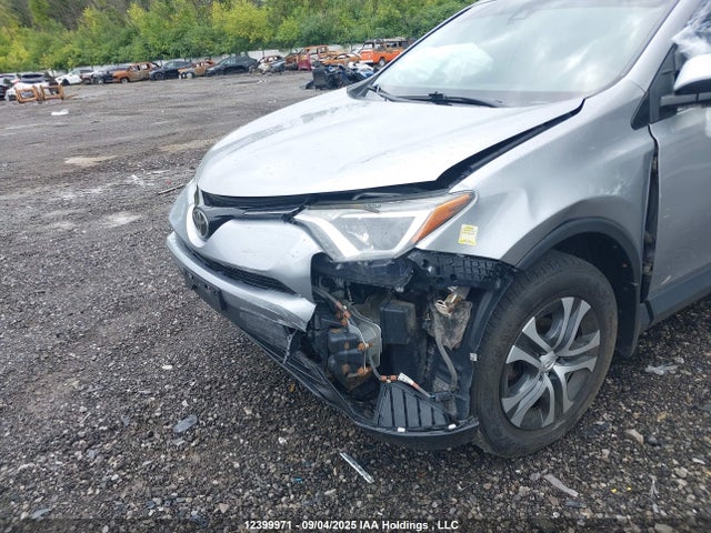 Toyota 2ar-fe 2017 2T3BFREV7HW679403 Image 6