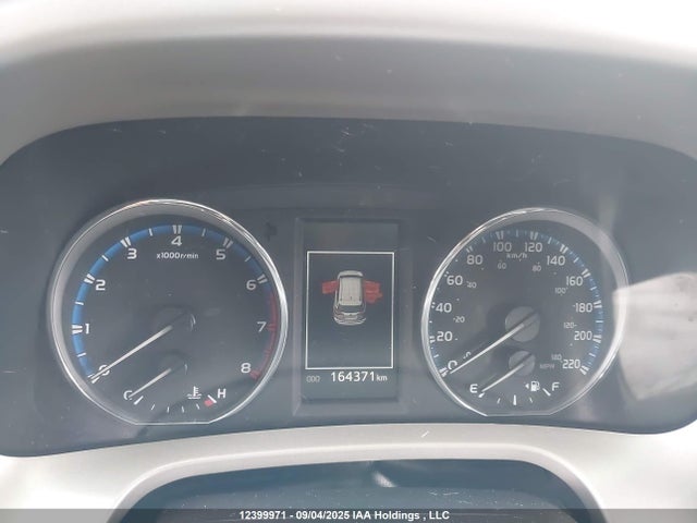 Toyota 2ar-fe 2017 2T3BFREV7HW679403 Image 7
