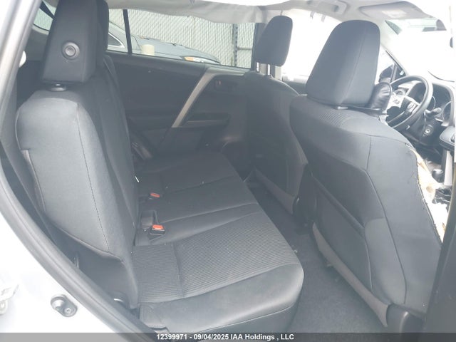 Toyota 2ar-fe 2017 2T3BFREV7HW679403 Image 8