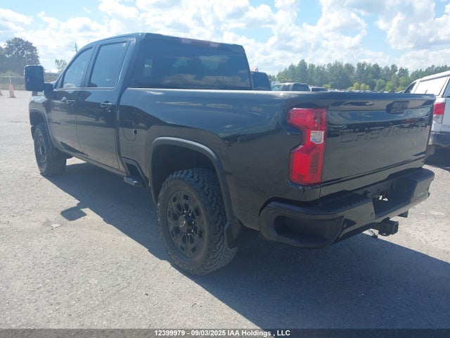 1GC4YNEY9PF185940 Chevrolet l5p