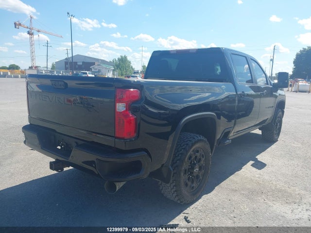 1GC4YNEY9PF185940 Chevrolet l5p