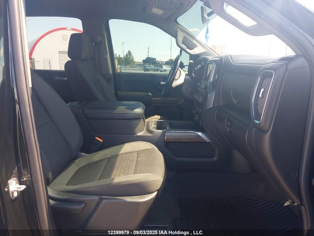 1GC4YNEY9PF185940 Chevrolet l5p