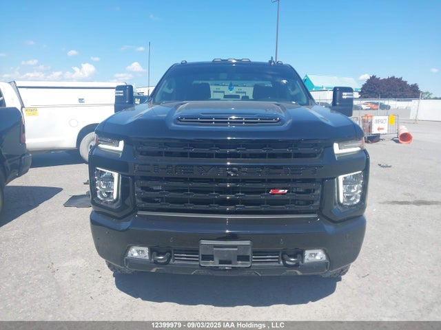 1GC4YNEY9PF185940 Chevrolet l5p