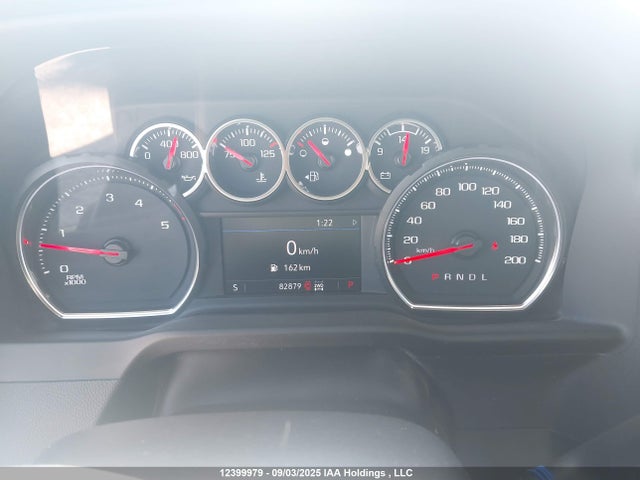 1GC4YNEY9PF185940 Chevrolet l5p