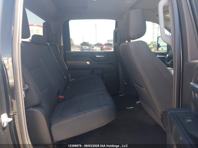 1GC4YNEY9PF185940 Chevrolet l5p