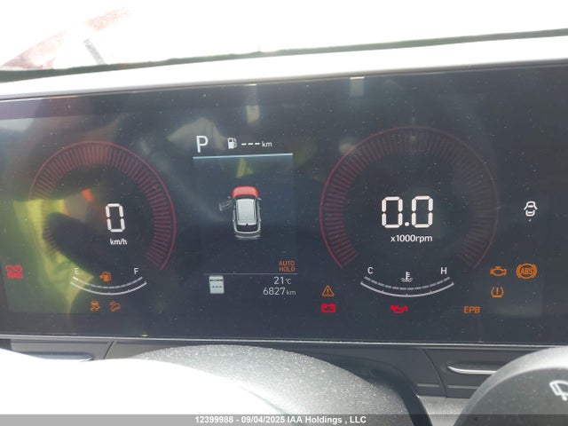 KM8HCCAB6SU297939 Hyundai mpi nu pe